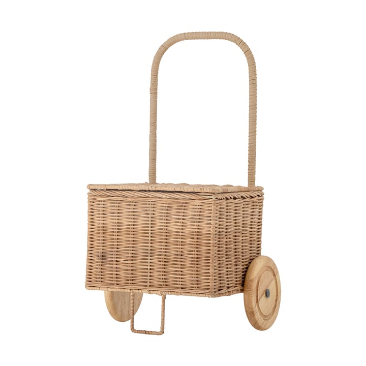 Penny trolley ostoskärry, Ruskea Bloomingville