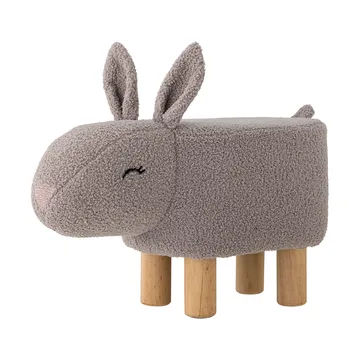 Percey tuoli - Harmaa - Bloomingville