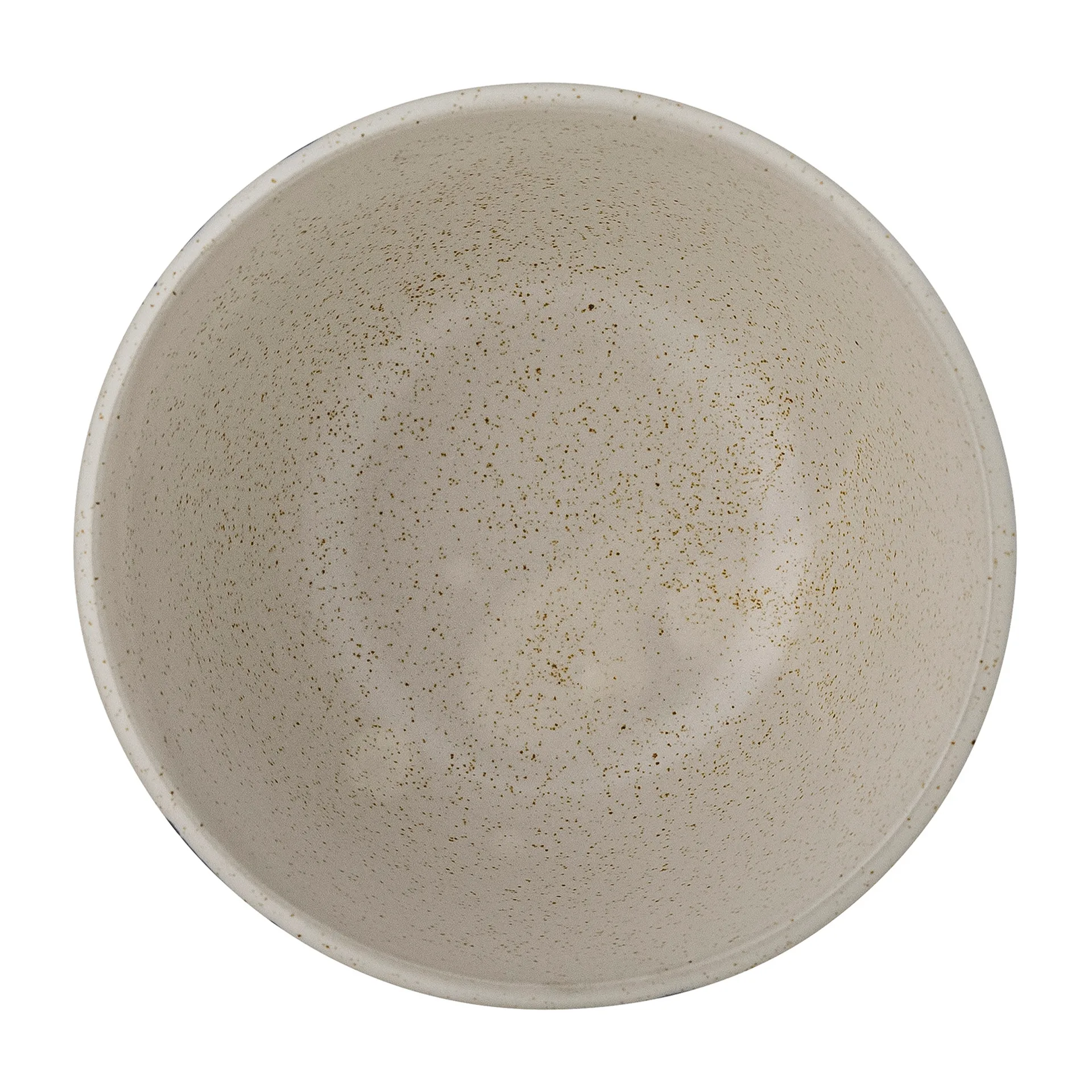 Petunia kulho Ø 12 cm, Sininen Bloomingville