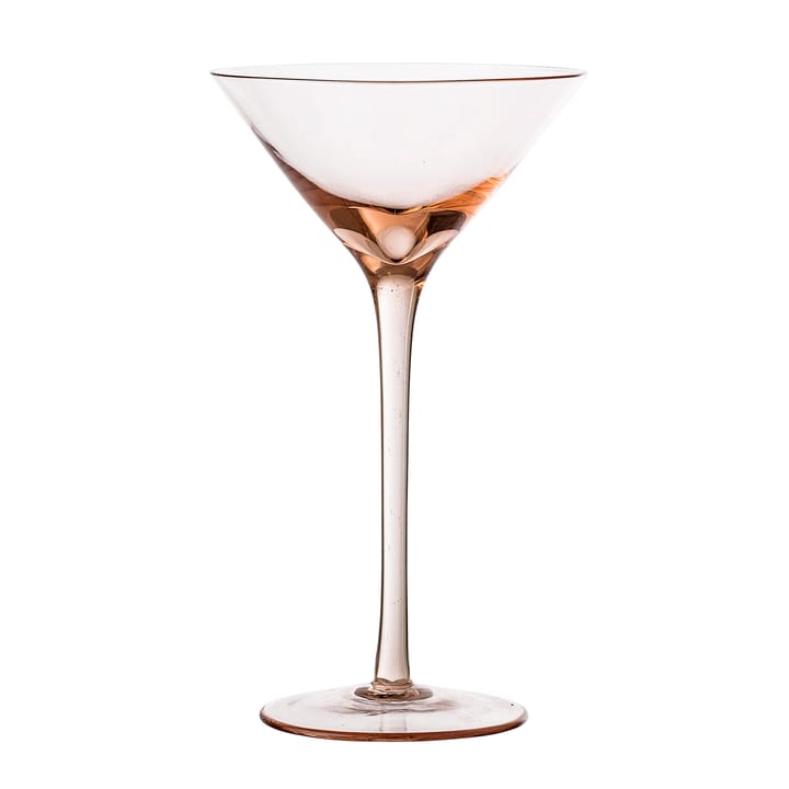 Pink cocktaillasi - 24 cl - Bloomingville