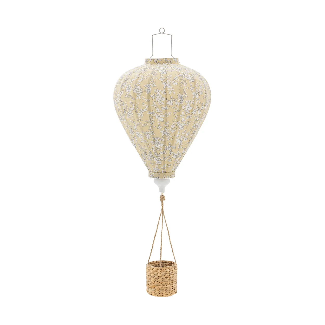 Bloomingville Pomp mobil 85 cm Keltainen