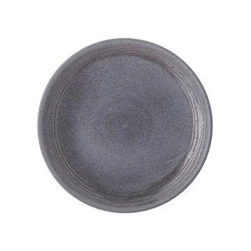 Raben lautanen Ø 21 cm - Harmaa - Bloomingville