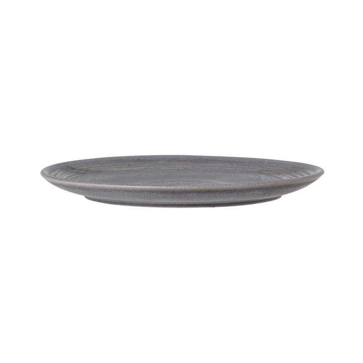 Raben lautanen Ø 21 cm, Harmaa Bloomingville