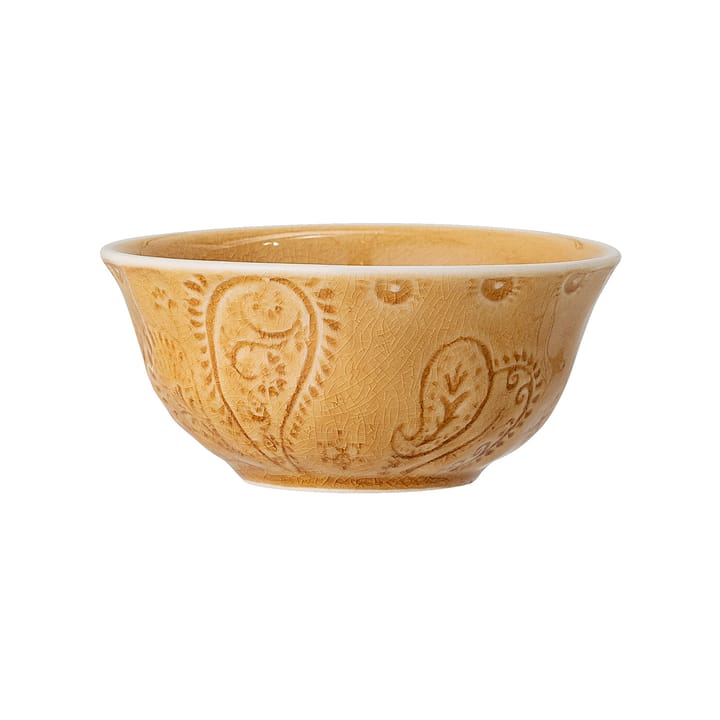 Rani kulho 13 cm, Keltainen Bloomingville
