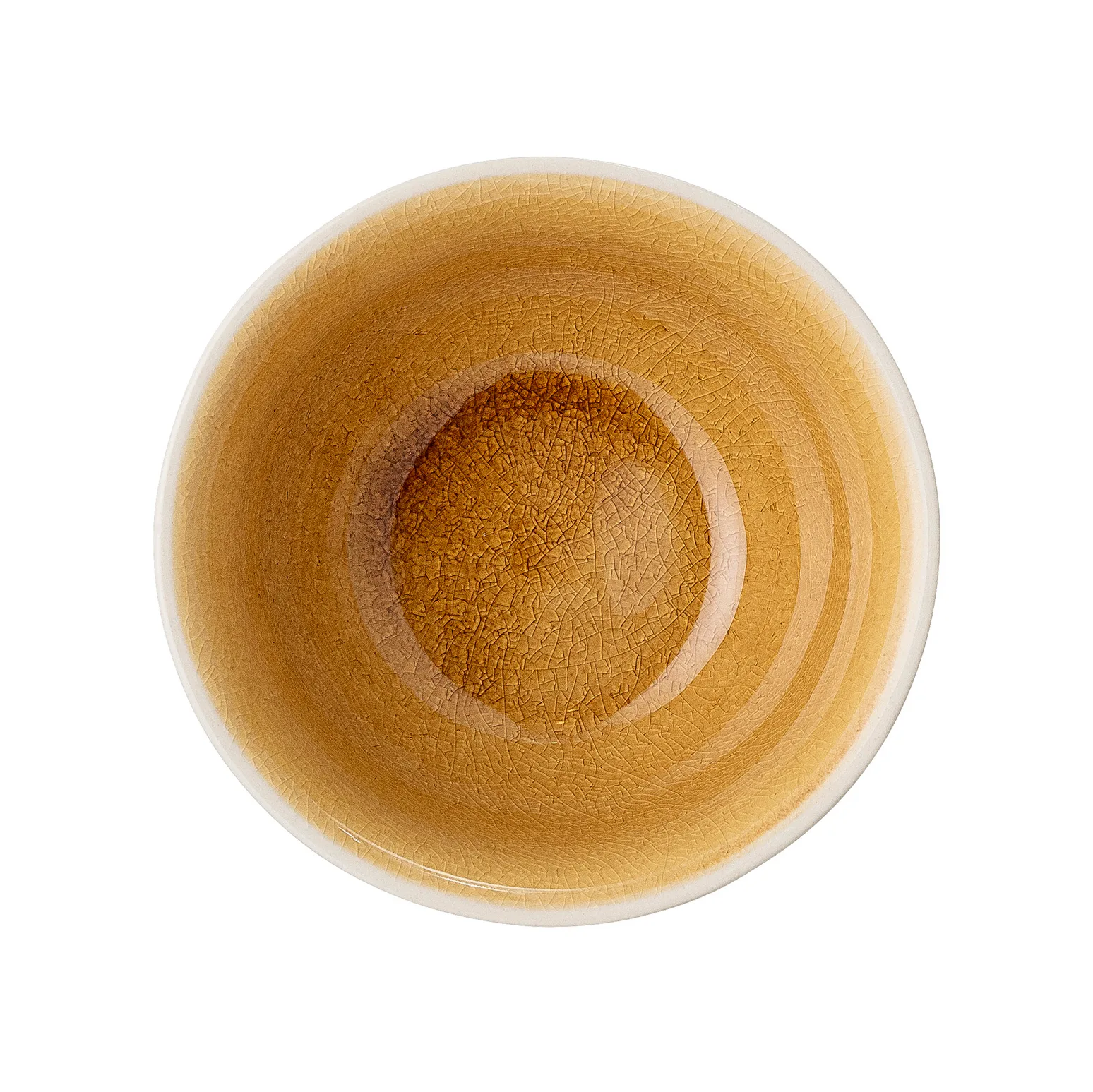 Rani kulho 13 cm, Keltainen Bloomingville