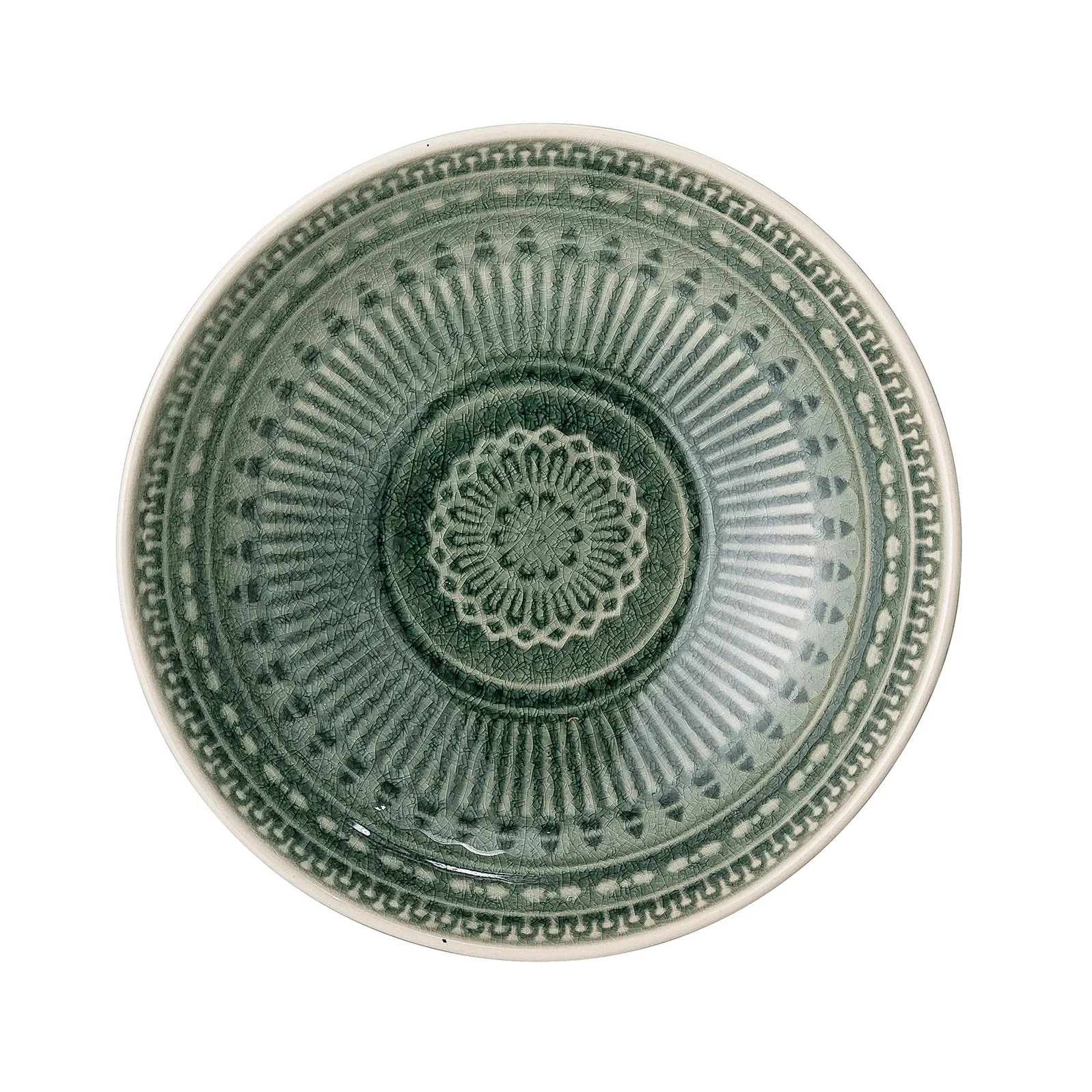 Rani kulho 18 cm, Vihreä Bloomingville