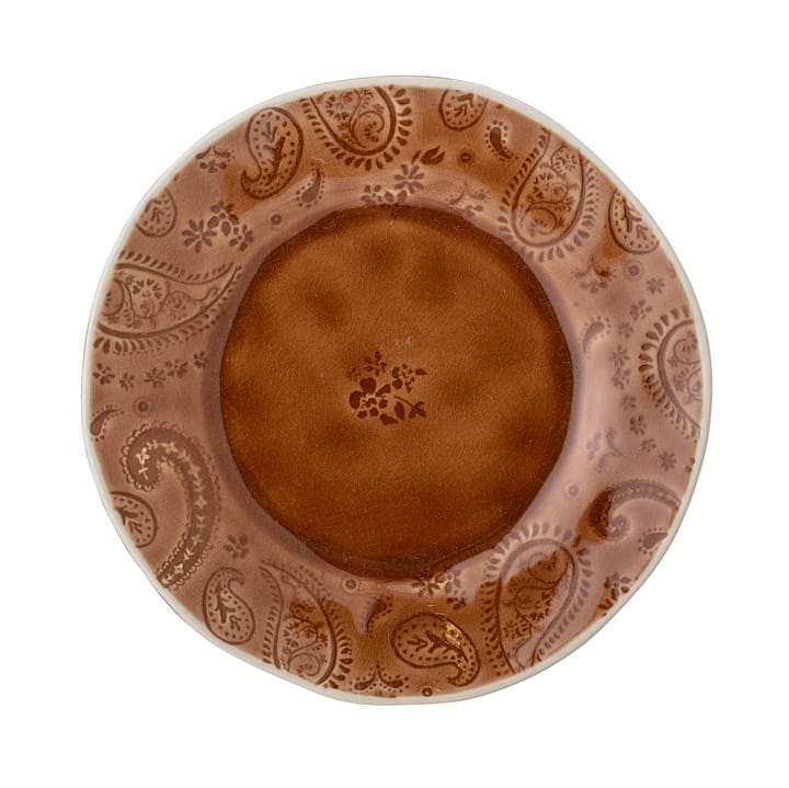 Rani leipälautanen 20 cm, Ruskea Bloomingville