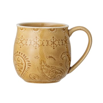 Rani muki 40 cl - Keltainen - Bloomingville