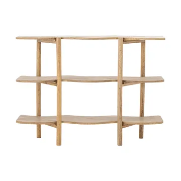 Rivoli kirjahylly 80x110 cm - Mango wood - Bloomingville