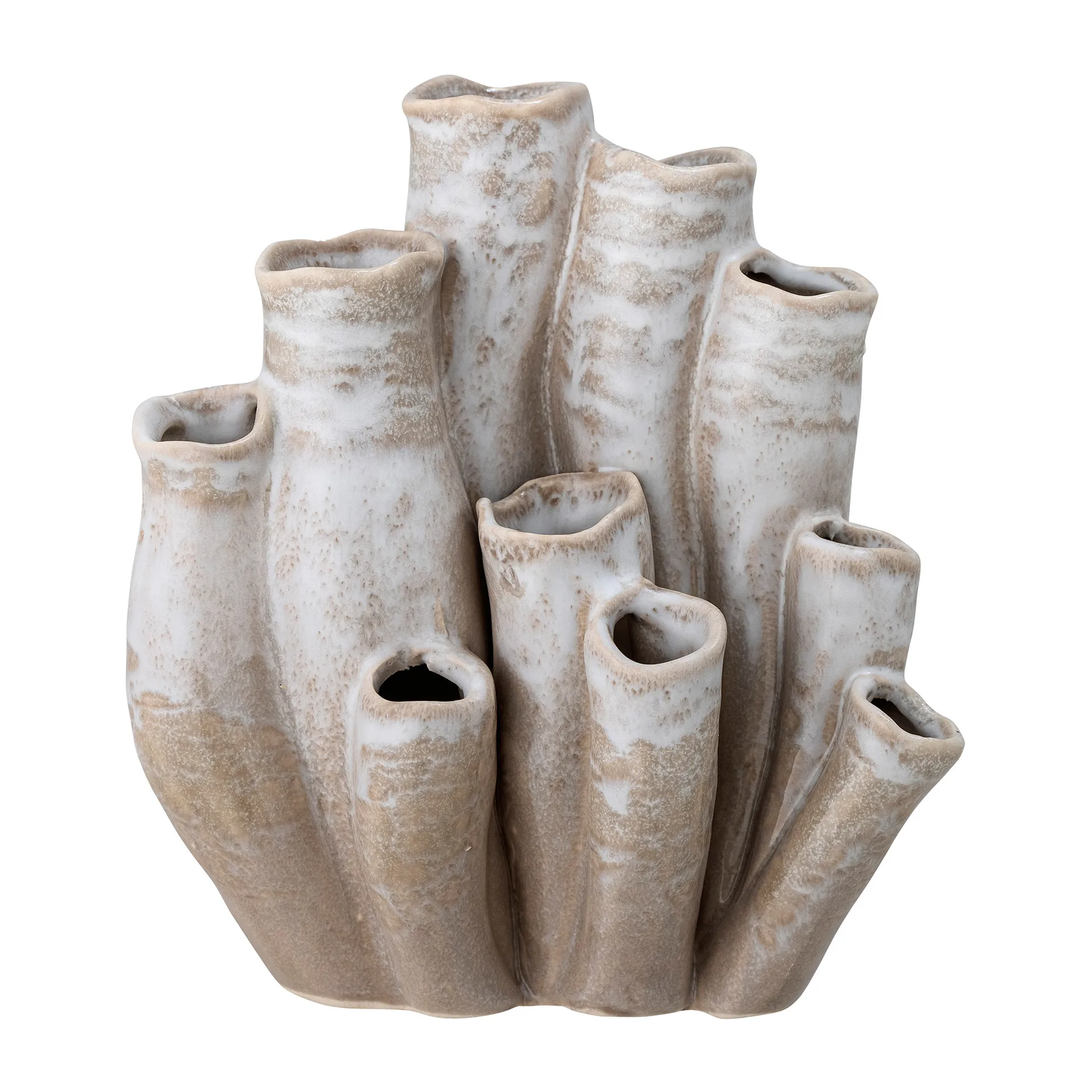 Saha koriste 16 x 13 x 18,5 cm, Luonnonvärinen Bloomingville