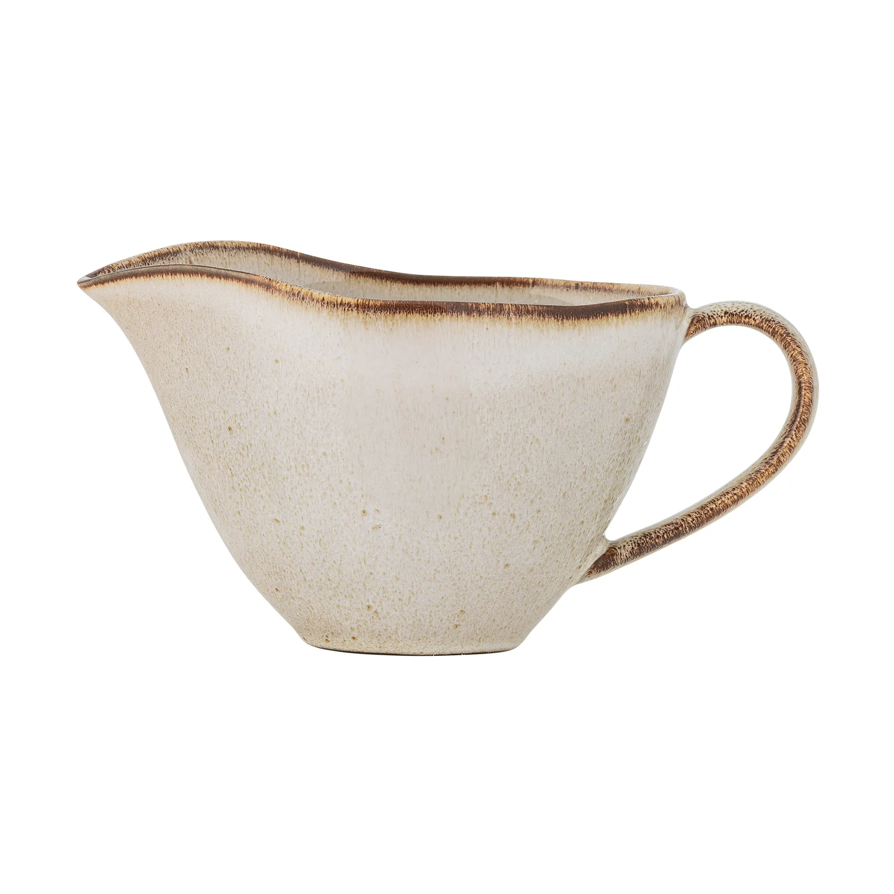 Sandrine kastikekulho 34 cl, Luonnollinen Bloomingville