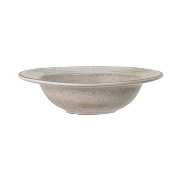 Sandrine pastalautanen Ø 22 cm - Harmaa - Bloomingville