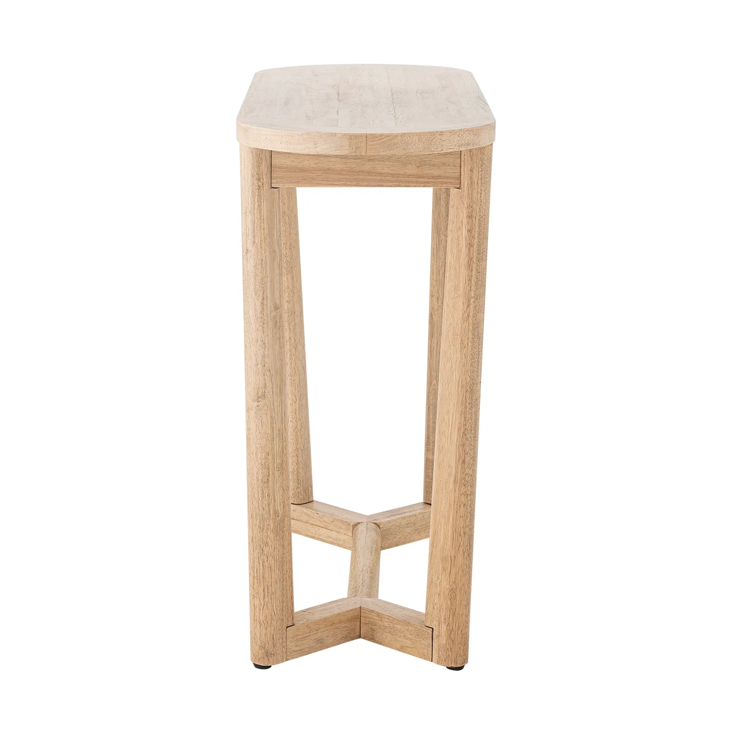 Serrone konsolipöytä, Luonto Bloomingville