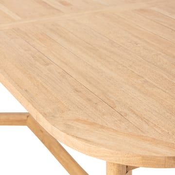 Serrone ruokapöytä - Luonto - Bloomingville