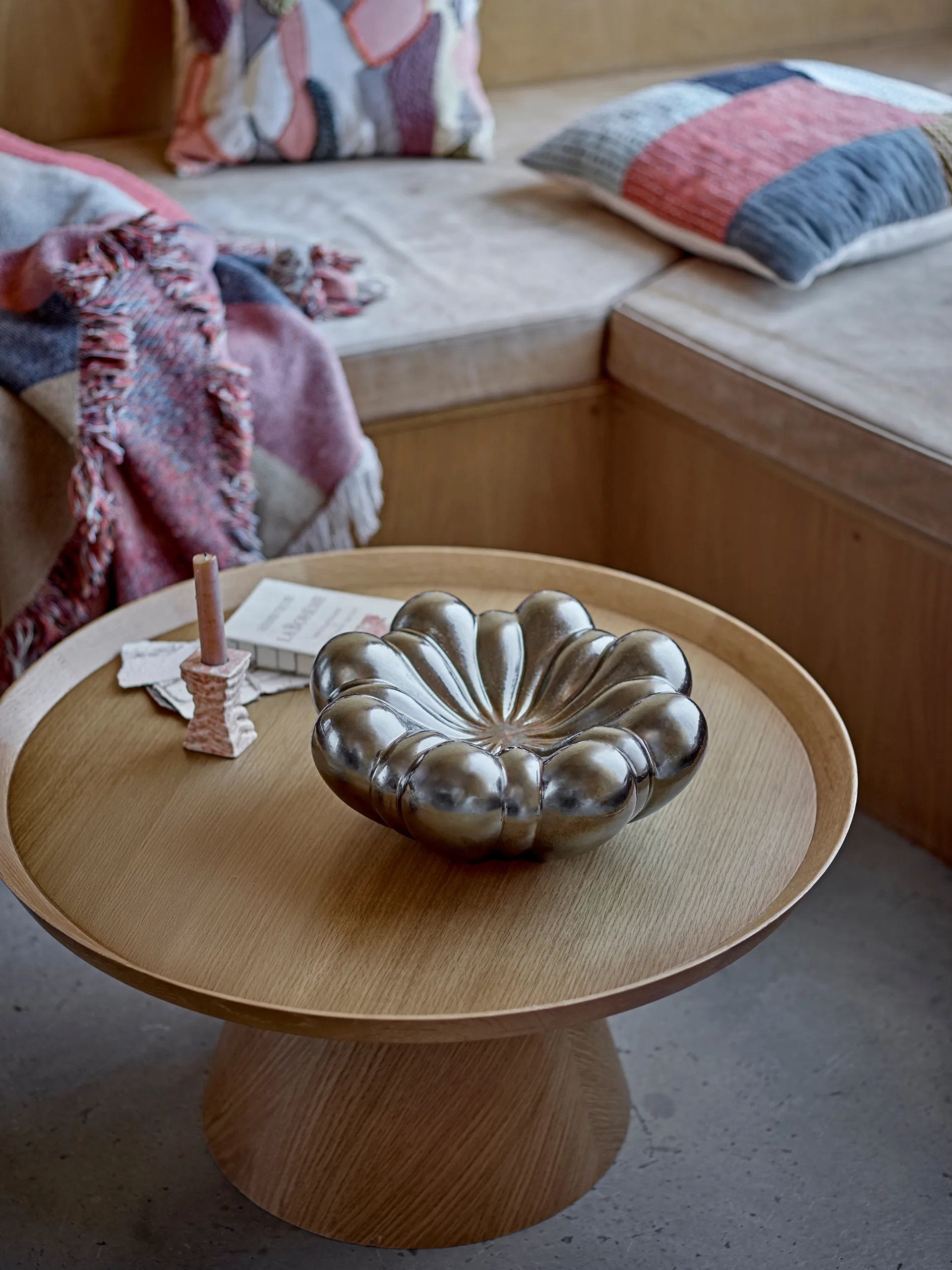 Sheeran kulho Ø31 cm, Hopea Bloomingville