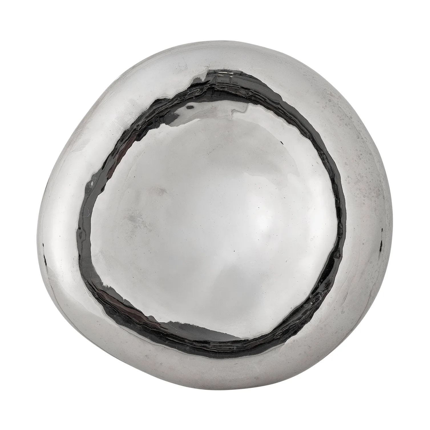 Shine koristekulho Ø18 cm, Hopea Bloomingville