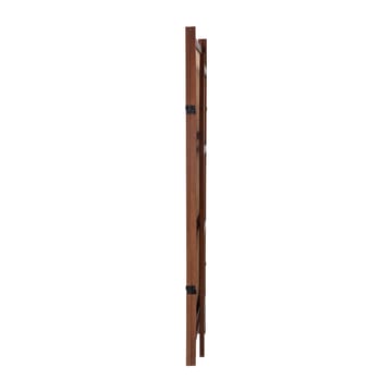 Svenn huoneenjakaja 175,5x180 cm - Ruskea - Bloomingville