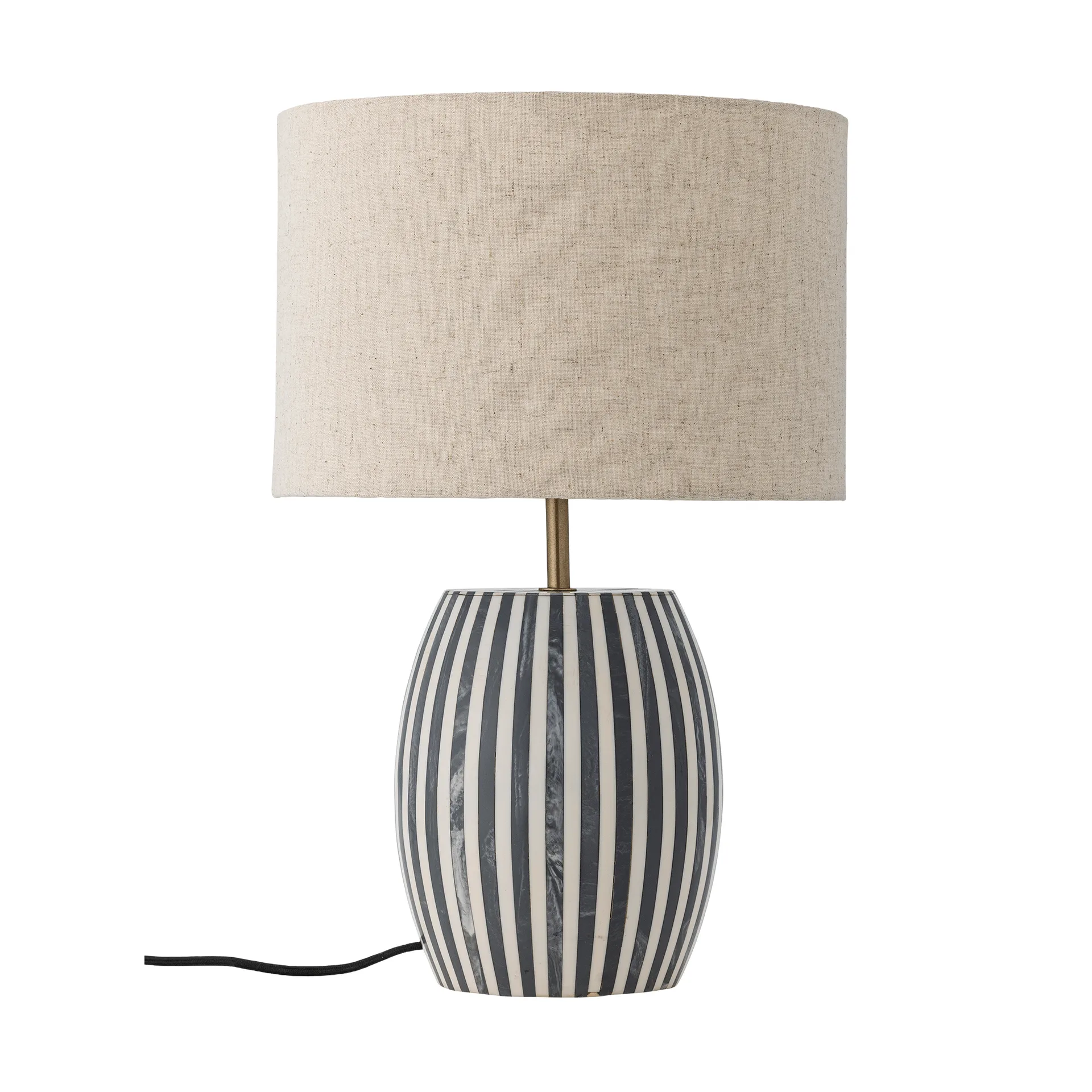 Tali pöytälamppu, Monivärinen, Ø30 cm Bloomingville