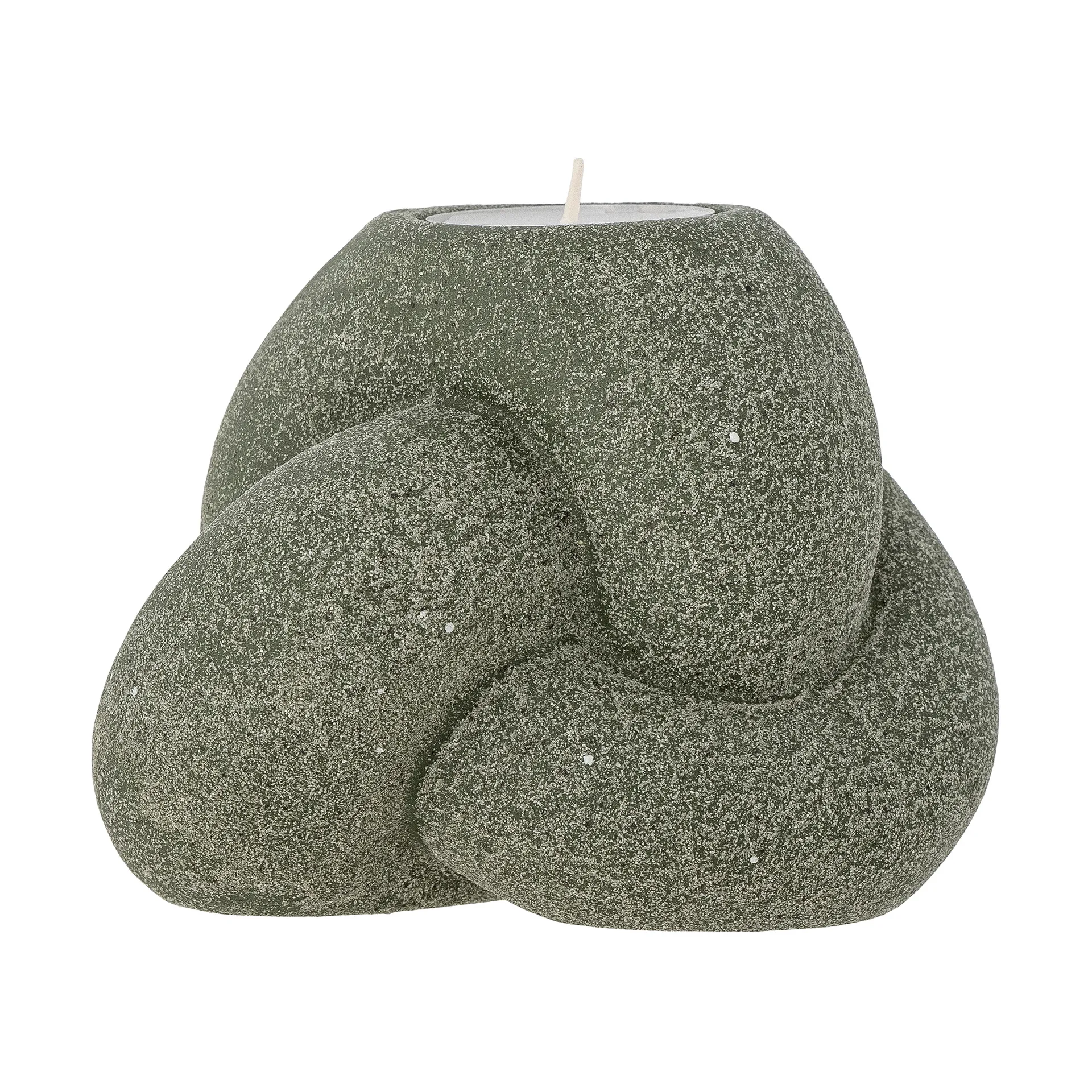 Tangle kynttilänjalka, Vihreä Bloomingville