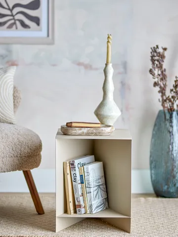 Tasha sivupöytä 35x45 cm - Luonnollinen - Bloomingville