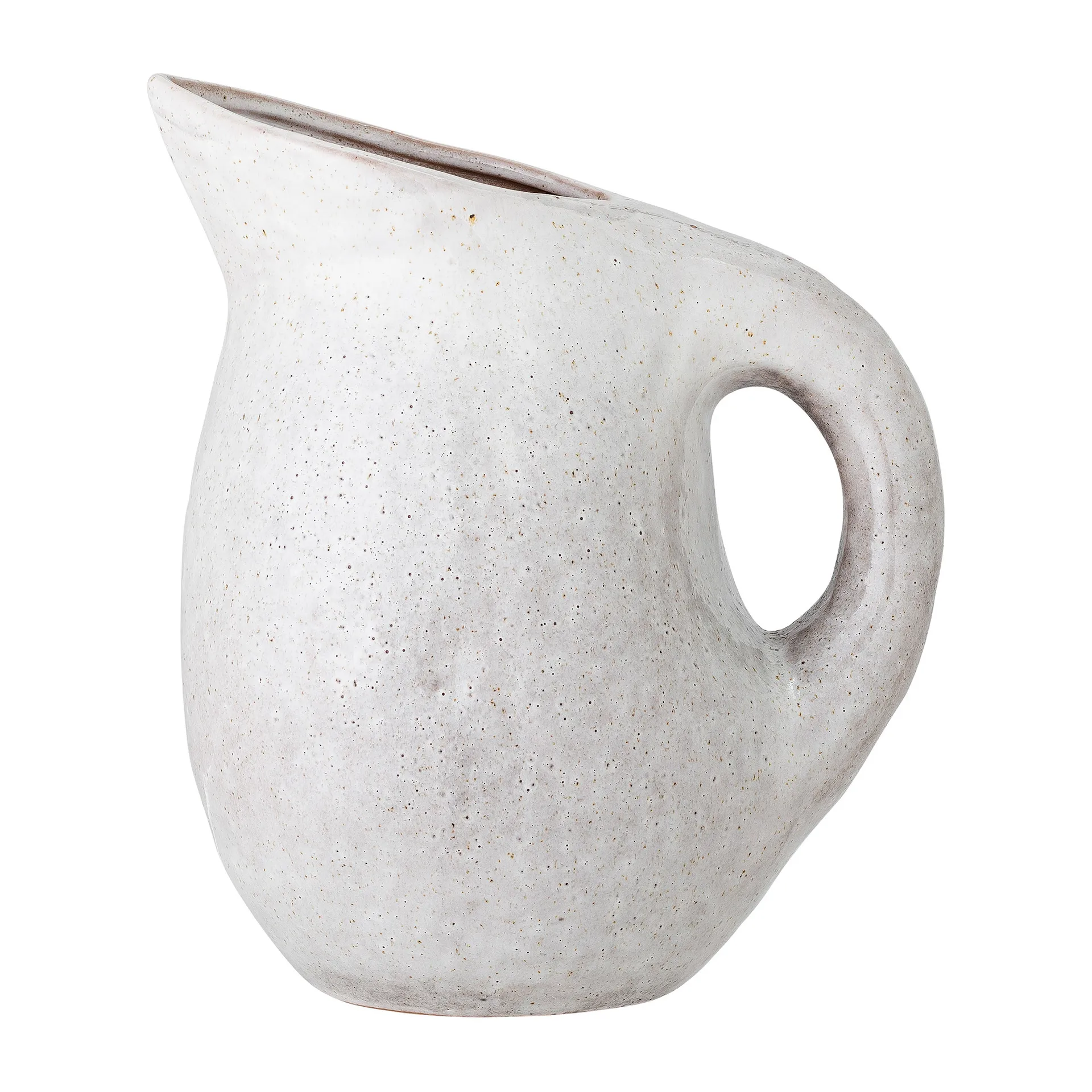 Taupe kannu 2,9 litraa, Harmaa Bloomingville