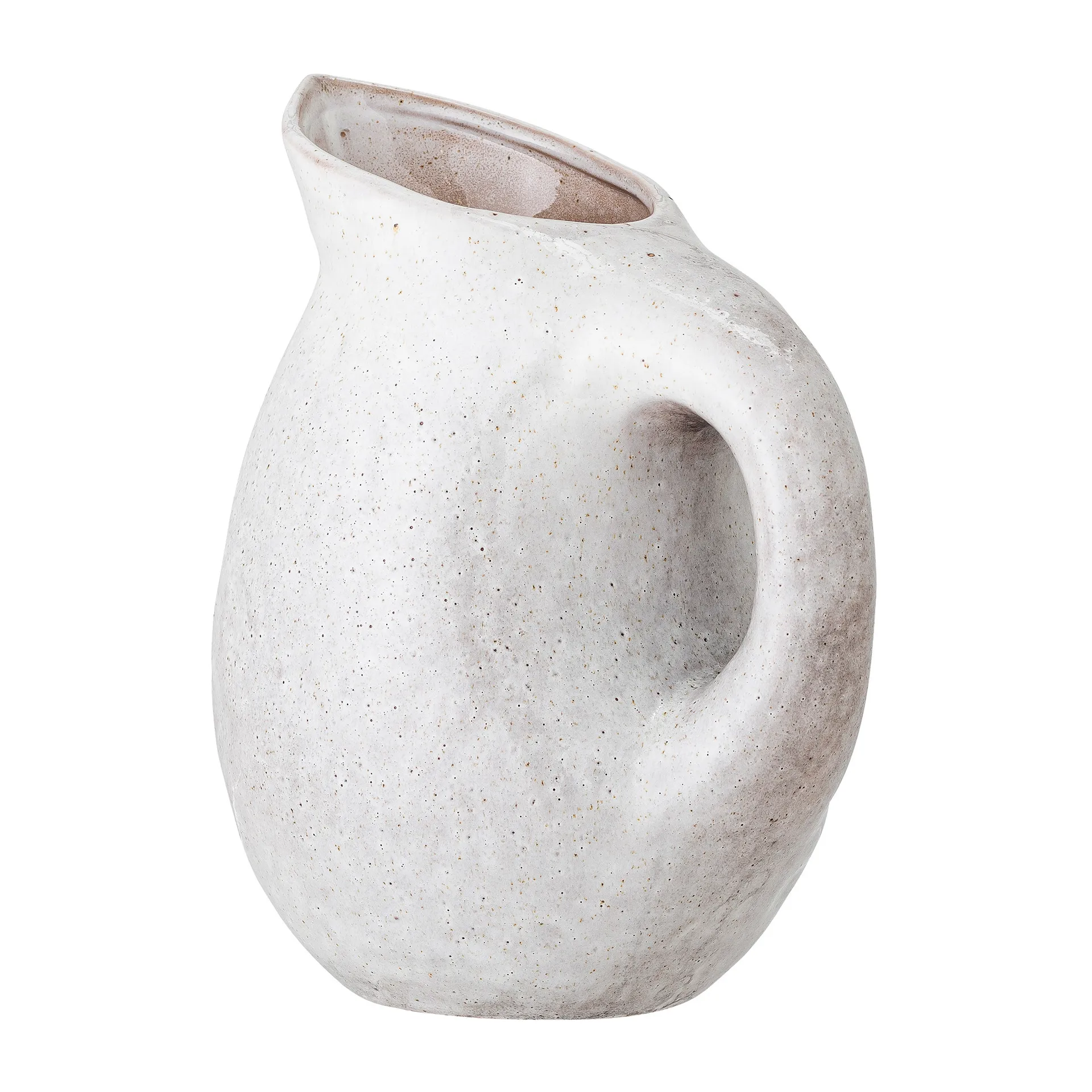 Taupe kannu 2,9 litraa, Harmaa Bloomingville