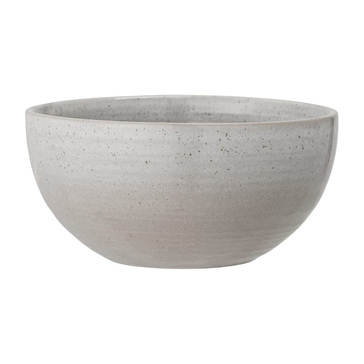 Taupe kulho Ø 13 cm, Harmaa Bloomingville
