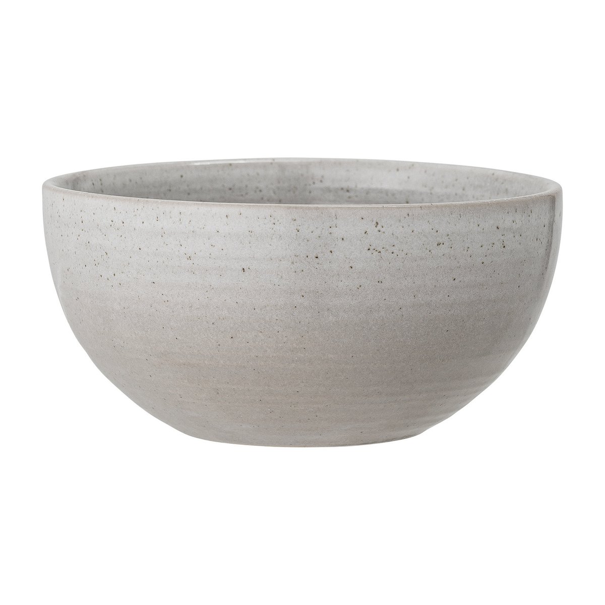 Bloomingville Taupe kulho 13 cm Harmaa | Skandinaavinen Sisustus | Tarjoilukulhot | Beige