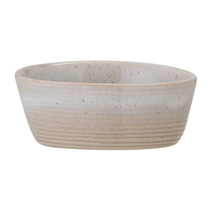 Taupe kulho 7,5x10 cm - Harmaa - Bloomingville