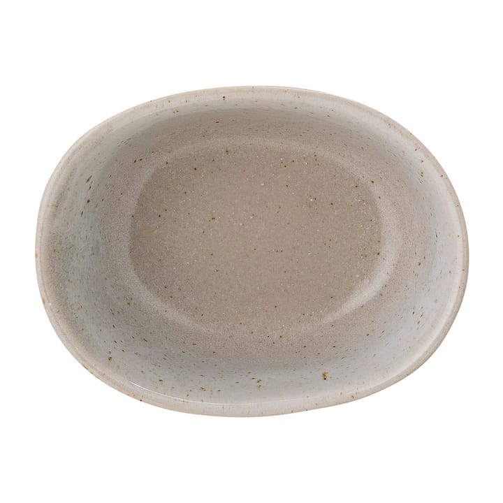 Taupe kulho 7,5x10 cm - Harmaa - Bloomingville