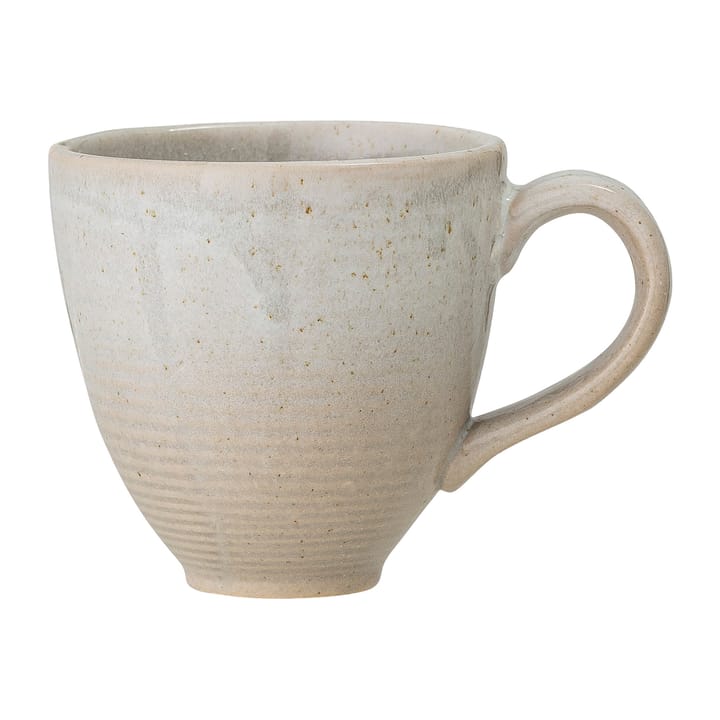 Taupe kuppi 17,5 cl, Harmaa Bloomingville