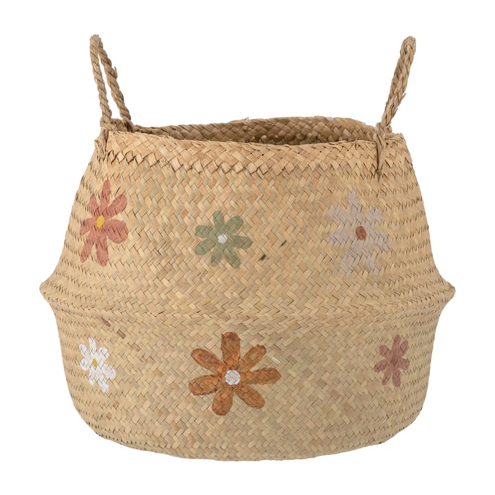 Tenne kori Ø 35 cm, Kukat Bloomingville