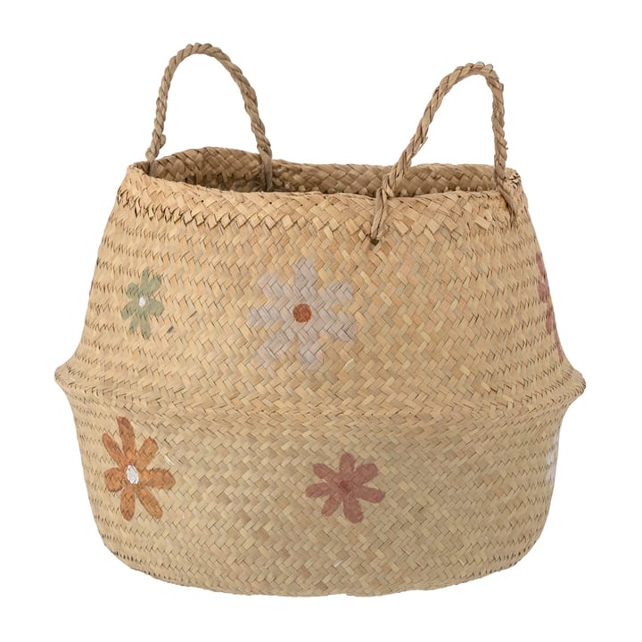 Tenne kori Ø 35 cm, Kukat Bloomingville