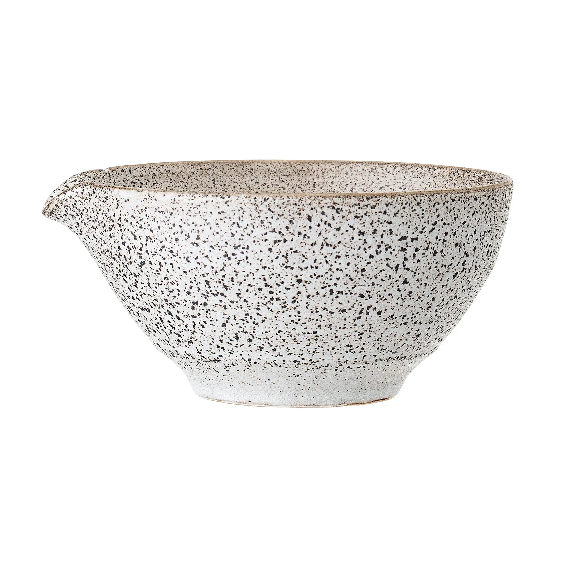 Thea kulho kivitavaraa, Ø 16,5 cm, Harmaa Bloomingville