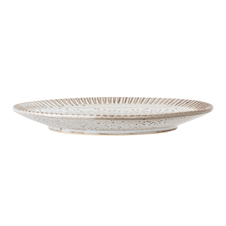 Thea lautanen kivitavaraa, harmaa, 20 cm Bloomingville