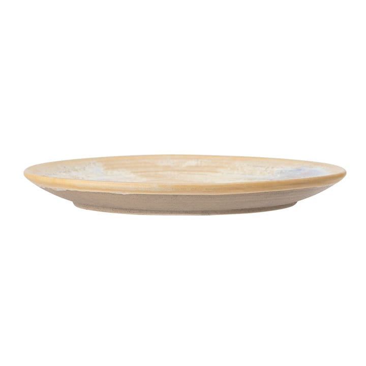 Thea lautanen kivitavaraa, luonnonvärinen, 21 cm Bloomingville