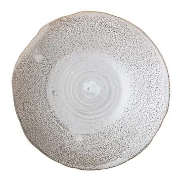 Thea tarjoilukulho kivitavaraa, Ø 30 cm - Harmaa - Bloomingville