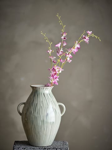 Varresta orkidea ja vaha kukka. - Pinkki - Bloomingville