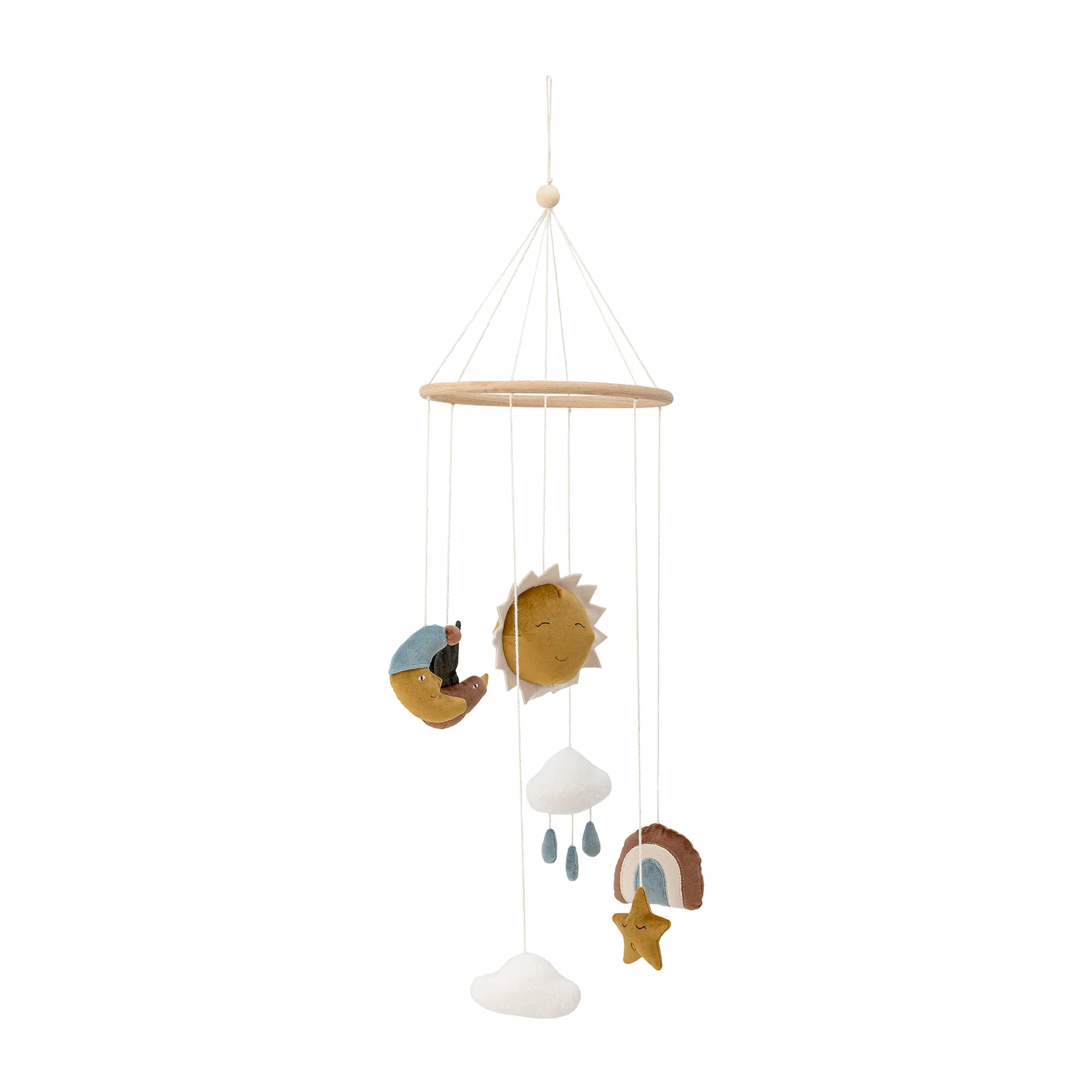 Vigge mobile Ø 20 x 70 cm, Sää Bloomingville