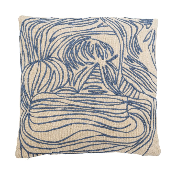 Volla tyyny 50x50 cm, Sininen Bloomingville