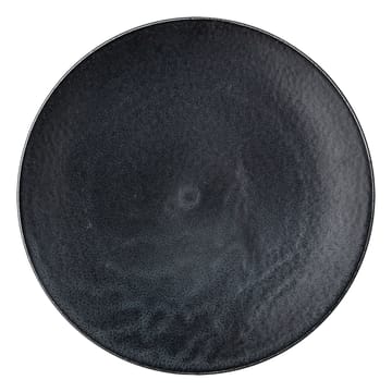 Yoko lautanen 27,5 cm, 4-pakkaus - Musta - Bloomingville