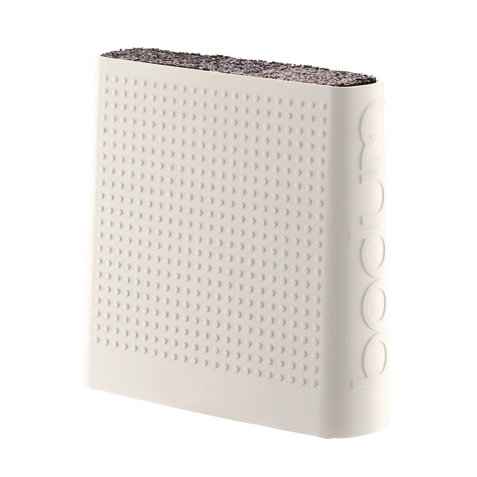 Bistro veitsitukki, valkoinen Bodum