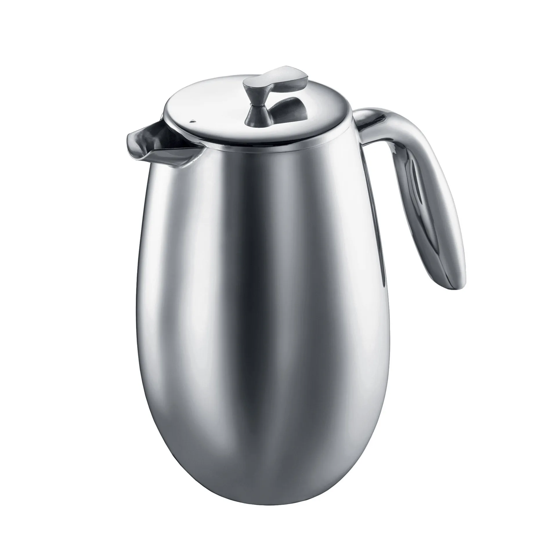 Bodum Columbia pressopannu matta, 8 kuppia Bodum