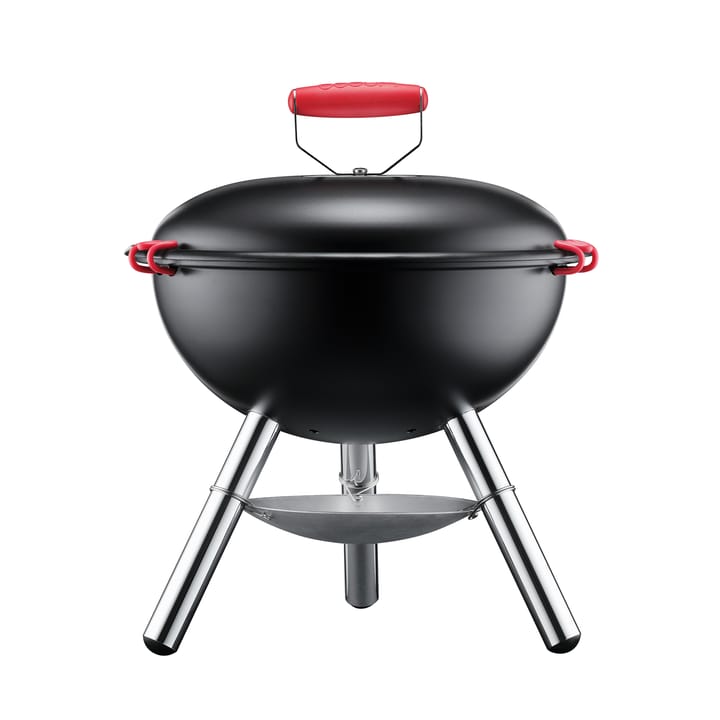 Bodum piknik hiiligrilli - musta - Bodum