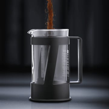 Crema pressopannu - 8 kuppia - Bodum