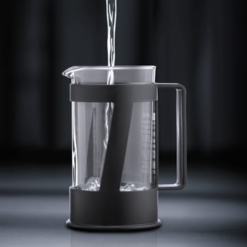 Crema pressopannu - 8 kuppia - Bodum