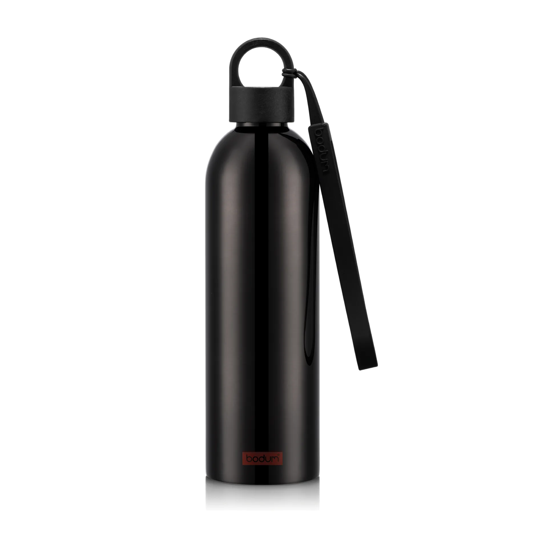 Melior vesipullo 50 cl, Black Bodum