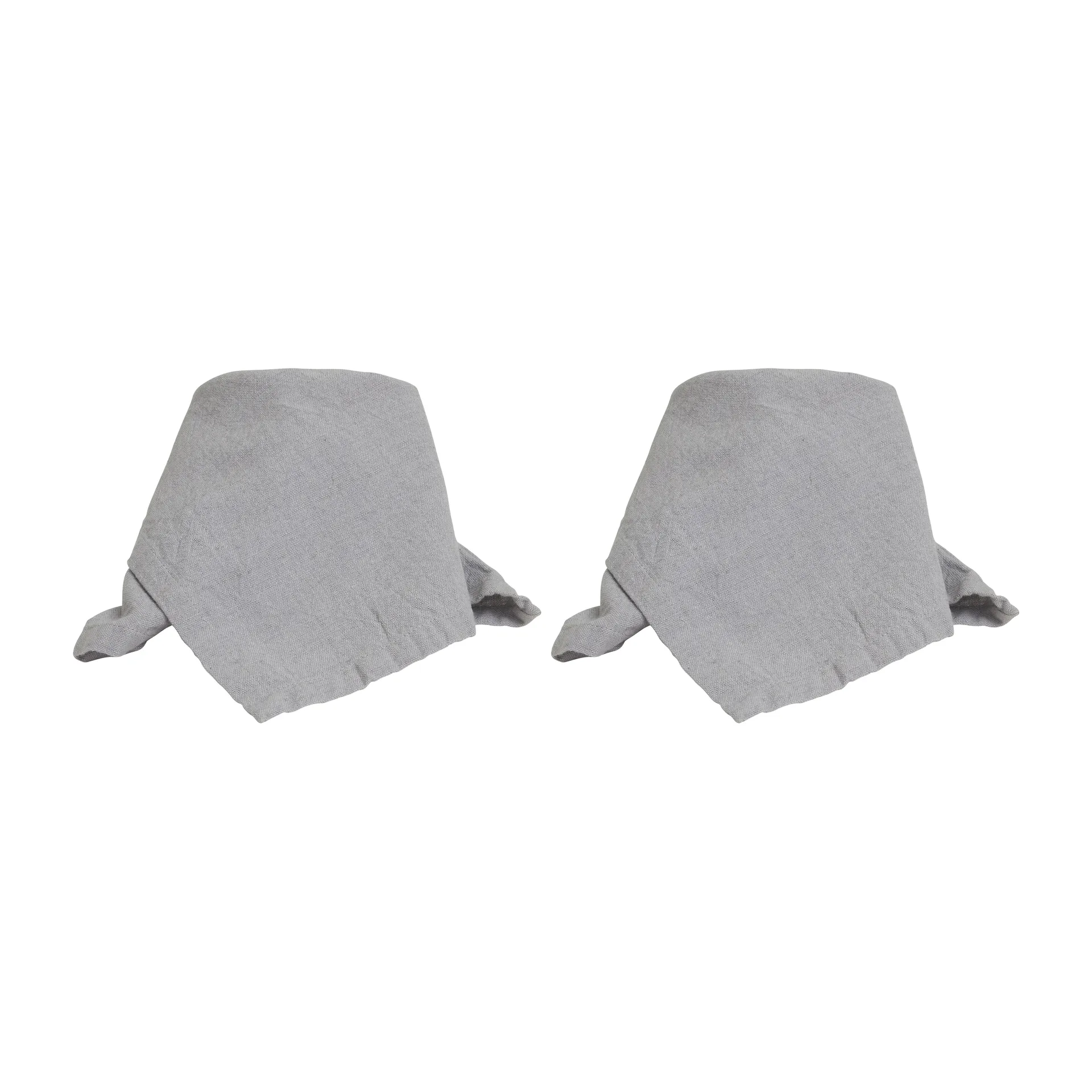 Billie lautasliina 40 x 40 cm 2-pakkaus, Violetti Boel & Jan