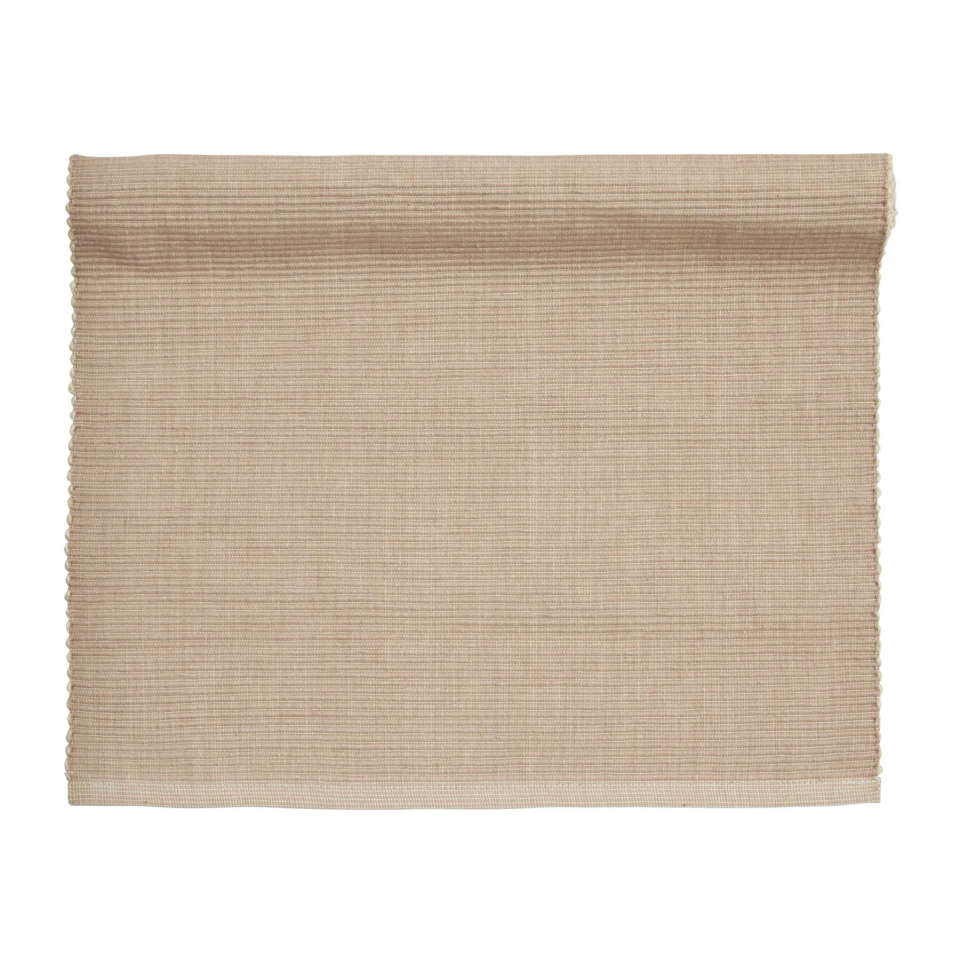 Cleo kaitaliina 40 x 140 cm, Vaaleanpunainen Boel & Jan