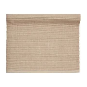 Cleo kaitaliina 40 x 140 cm - Vaaleanpunainen - Boel & Jan